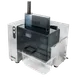 Omcan USA 47709 Countertop Electric Meat Tenderizer, Front Mounted, IP67 Waterproof Switch 1 image