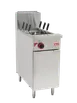 Omcan USA 47714 11 Gallon Gas Pasta Cooker, Single Tank, 70.000 BTU 1 image