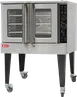 Omcan USA 47750 Gas Convection Oven 1 image