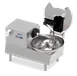 Omcan USA 47776 (Fp-It-0012) Bowl Cutter, Horizontal, 20 Lb. Bowl Capacity 1 image