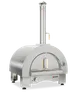 Omcan USA 47875 33" Gas Countertop Pizza Oven 1 image