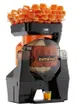 Omcan USA 47959 (Je-Es-0028N-T) Top Zumoval Citrus Juicer, Compact 1 image