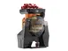 Omcan USA 47960 (Je-Es-0028N-Bb) Zumoval Big Juicer, Compact, (28) Fruits/Minute 1 image