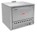 Omcan USA 48082 31" Gas Countertop Pizza Oven 1 image