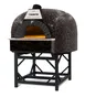 Omcan USA 48126 Wood / Coal / Gas Fired Oven 1 image
