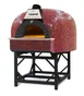 Omcan USA 48127 Wood / Coal / Gas Fired Oven 1 image