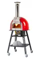 Omcan USA 48144 Wood / Coal / Gas Fired Oven 1 image