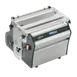 Omcan USA 48246 Trento Vertical Vacuum Packaging Machine, Single Chamber, 12" Seal Bar, Countertop, 850W, 110-120V 1 image