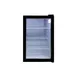 Omcan USA 48276 - 19" Countertop Glass Door Refrigerator, 2.4 cu ft, R600a, 32‑50°F, 80W 110V 1 image