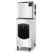 Omcan USA 48349 22" Cube Ice Maker, 350 Lb/Day, 170 Lb Bin, Display, 110-120V, ENERGY STAR 1 image