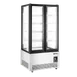 Omcan USA 48376 40" Freezer Display Case 1 image