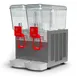 Omcan USA 49088 Ugolini® Arctic Deluxe Juice Dispenser 1 image