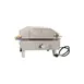 Omcan USA 49112 28" Single Deck Gas Countertop Pizza Oven w/ Foldable Legs, Propane Gas 3 image