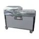 Omcan USA 50002  Turbovac Floor Model Chamber Vacuum Packaging Machine with (4) 23" Seal Bar 1 image