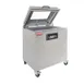 Omcan USA 50003 Turbovac Floor Model Chamber Vacuum Packaging Machine with 19-1/2" Single Seal Bar 1 image