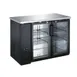 Omcan USA 50058 48" Refrigerated Back Bar Cabinet 1 image