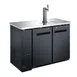 Omcan USA 50063 48" Draft Beer Cooler 1 image