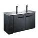 Omcan USA 50064 60" Draft Beer Cooler 1 image