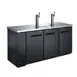 Omcan USA 50065 72" Draft Beer Cooler 1 image