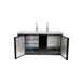 Omcan USA 50068 69" Draft Beer Cooler 3 image