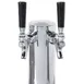 Omcan USA 50068 69" Draft Beer Cooler 5 image
