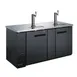 Omcan USA 50068 69" Draft Beer Cooler 1 image