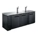 Omcan USA 50069 90" Draft Beer Cooler 1 image