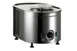 Omcan USA 58178 (Fr-It-0002) Musso Mini Ice Cream Maker, 2 Liter Capacity 1 image