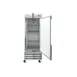 Omcan USA 59023 29" One Section Reach-In Freezer w/ Solid Door, Bottom Mount, 20 cu. ft. 4 image