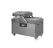 Omcan USA 59135 Turbovac Heavy‑Duty Double Chamber Vacuum Sealer, 44" x 27.5" Seal, Stainless Steel Cover, Floor Model 1 image