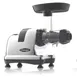 Omega J8006HDC Electric Masticating Juicer w/ 6 Nozzles, Automatic Pulp Extraction, 80 RPM 1 image