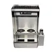 Omni-Rinse BTRS-1 Auto-Rinse™ Bar Tool Rinse Station, Warm Rinse / Ice dump 1 image