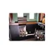 Omni-Rinse BTRS-1 Auto-Rinse™ Bar Tool Rinse Station, Warm Rinse / Ice dump 3 image
