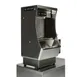 Omni-Rinse BTRS1-TB1 Auto-Rinse™ Bar Tool Rinse Station, Tabletop / Push‑Button / Stainless Steel 1 image