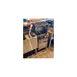 Omni‑Rinse BTRS1‑TC1 Auto-Rinse™ Bar Tool Rinse Station, 18/304 Stainless Cabinet / Push-Button 2 image