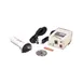 Autodoner 20001 Super Gyros Knife Plastic - Complete; One Year Warranty....Includes Knife 1 image