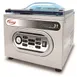 Orved CUISSON SV31N Countertop Double Chamber Sealer, 12-7/16" Seal Bar, 900W, 110V, AISI 304 Stainless Steel 1 image