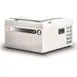 Orved EVOX25H Vacuum Sealer – Single Chamber, 11.8"x11.4"x4.2", 10" Seal Bar, 800W, 110V, Stainless Steel 1 image