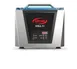 Orved IDEA 30 Vacuum Sealer – 12" Seal Bar, 282 CFH Pump, 13.1"x13.8"x7.5", 600W, 110V, 304 Stainless 1 image