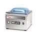 Orved MULTIPLE 315 Countertop Vacuum Sealer, Single Chamber, 12" Seal Bar, 282 CFH, AISI 304 Stainless Steel, 620W, 110V 1 image