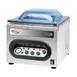 Orved VM16 - Countertop Vacuum Sealer, 17.1"x13.5"x7.9", 12" Seal Bar, 304 Stainless Steel, 900W, 110V, Digital 1 image