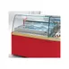 Oscartek CLASSIC CCBM1500 Classic Heated/Hot Showcase/Display, 59" Length 1 image