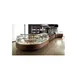 Oscartek CLASSIC CDP2500 99" Curved Refrigerated Deli Display Case 1 image