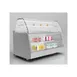 Oscartek CLASSIC COMBI 1150DT 45" Dual Service Dry / Refrigerated Bakery Case 1 image