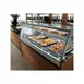 Oscartek CLASSIC II CIICBM2000 Classic Ii Hot Showcase/Display, 78-3/4" Length 1 image
