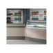 Oscartek CLASSIC II CIIN1700 67" Classic Ii Neutral Showcase/Display 1 image