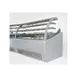 Oscartek CORA CA30 Cora 2 Curved Chocolate Showcase/Display 1 image