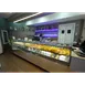 Oscartek DIAMOND 2 CBM1610 Diamond 2 Heated/Hot Showcase/Display, 63" Length 1 image
