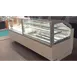 Oscartek DIAMOND PRO 3 DF1650 65" Flat Refrigerated Deli Display Case 1 image