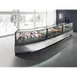 Oscartek DIAMOND PRO 3 G2150 83" Gelato/Ice Cream Dipping/Display Cabinet w/ Sneeze Guard 1 image